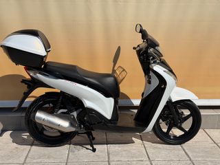 Honda SH 150i 2012 -MOTO SIDIROPOULOS- SH 150i REAR DISC +ΓΝΗΣΙΑ ΜΠΑΓΚΑΖΙΕΡΑ!-thumb-43