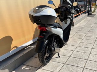 Honda SH 150i 2012 -MOTO SIDIROPOULOS- SH 150i REAR DISC +ΓΝΗΣΙΑ ΜΠΑΓΚΑΖΙΕΡΑ!-thumb-47