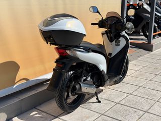 Honda SH 150i 2012 -MOTO SIDIROPOULOS- SH 150i REAR DISC +ΓΝΗΣΙΑ ΜΠΑΓΚΑΖΙΕΡΑ!-thumb-46
