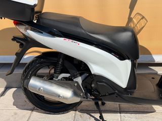 Honda SH 150i 2012 -MOTO SIDIROPOULOS- SH 150i REAR DISC +ΓΝΗΣΙΑ ΜΠΑΓΚΑΖΙΕΡΑ!-thumb-51