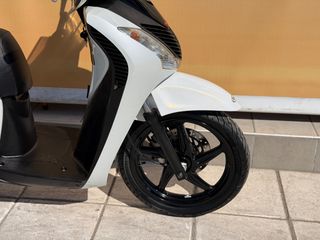 Honda SH 150i 2012 -MOTO SIDIROPOULOS- SH 150i REAR DISC +ΓΝΗΣΙΑ ΜΠΑΓΚΑΖΙΕΡΑ!-thumb-54