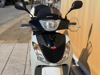 Honda SH 150i 2012 -MOTO SIDIROPOULOS- SH 150i REAR DISC +ΓΝΗΣΙΑ ΜΠΑΓΚΑΖΙΕΡΑ!-thumb-57