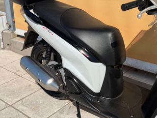 Honda SH 150i 2012 -MOTO SIDIROPOULOS- SH 150i REAR DISC +ΓΝΗΣΙΑ ΜΠΑΓΚΑΖΙΕΡΑ!-thumb-59