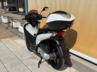 Honda SH 150i 2012 -MOTO SIDIROPOULOS- SH 150i REAR DISC +ΓΝΗΣΙΑ ΜΠΑΓΚΑΖΙΕΡΑ!-thumb-13