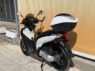 Honda SH 150i 2012 -MOTO SIDIROPOULOS- SH 150i REAR DISC +ΓΝΗΣΙΑ ΜΠΑΓΚΑΖΙΕΡΑ!-thumb-12