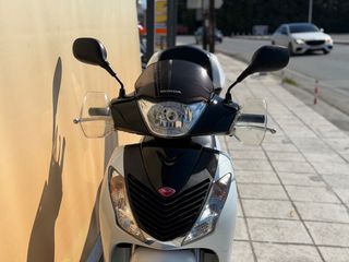 Honda SH 150i 2012 -MOTO SIDIROPOULOS- SH 150i REAR DISC +ΓΝΗΣΙΑ ΜΠΑΓΚΑΖΙΕΡΑ!-thumb-17