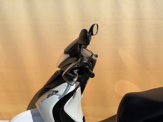 Honda SH 150i 2012 -MOTO SIDIROPOULOS- SH 150i REAR DISC +ΓΝΗΣΙΑ ΜΠΑΓΚΑΖΙΕΡΑ!-thumb-18