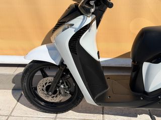Honda SH 150i 2012 -MOTO SIDIROPOULOS- SH 150i REAR DISC +ΓΝΗΣΙΑ ΜΠΑΓΚΑΖΙΕΡΑ!-thumb-19