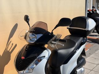 Honda SH 150i 2012 -MOTO SIDIROPOULOS- SH 150i REAR DISC +ΓΝΗΣΙΑ ΜΠΑΓΚΑΖΙΕΡΑ!-thumb-20