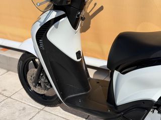 Honda SH 150i 2012 -MOTO SIDIROPOULOS- SH 150i REAR DISC +ΓΝΗΣΙΑ ΜΠΑΓΚΑΖΙΕΡΑ!-thumb-21
