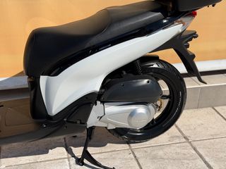 Honda SH 150i 2012 -MOTO SIDIROPOULOS- SH 150i REAR DISC +ΓΝΗΣΙΑ ΜΠΑΓΚΑΖΙΕΡΑ!-thumb-22
