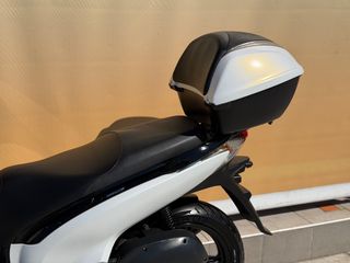 Honda SH 150i 2012 -MOTO SIDIROPOULOS- SH 150i REAR DISC +ΓΝΗΣΙΑ ΜΠΑΓΚΑΖΙΕΡΑ!-thumb-23