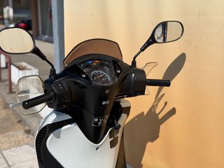 Honda SH 150i 2012 -MOTO SIDIROPOULOS- SH 150i REAR DISC +ΓΝΗΣΙΑ ΜΠΑΓΚΑΖΙΕΡΑ!-thumb-26