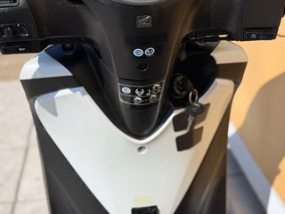 Honda SH 150i 2012 -MOTO SIDIROPOULOS- SH 150i REAR DISC +ΓΝΗΣΙΑ ΜΠΑΓΚΑΖΙΕΡΑ!-thumb-34