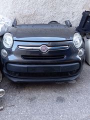 ΜΟΥΡΗ - ΤΑΜΠΛΟ - ΑΕΡΟΣΑΚΟΙ - AIRBAG - ΖΩΝΕΣ FIAT 500L 2012 2013 2014 2015 2016 2017 *199Β4000* *ΠΡΟΦΥΛΑΚΤΗΡΑΣ-ΦΤΕΡΑ-ΚΑΠΩ-ΦΑΝΑΡΙΑ-ΨΥΓΕΙΑ* **ΡΩΤΗΣΤΕ ΤΙΜΗ**