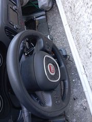 ΜΟΥΡΗ - ΤΑΜΠΛΟ - ΑΕΡΟΣΑΚΟΙ - AIRBAG - ΖΩΝΕΣ FIAT 500L 2012 2013 2014 2015 2016 2017 *199Β4000* *ΠΡΟΦΥΛΑΚΤΗΡΑΣ-ΦΤΕΡΑ-ΚΑΠΩ-ΦΑΝΑΡΙΑ-ΨΥΓΕΙΑ* **ΡΩΤΗΣΤΕ ΤΙΜΗ**-thumb-9