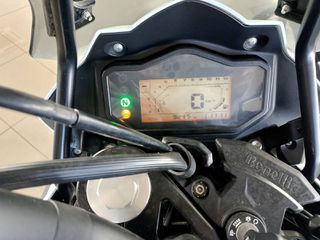 Benelli TRK 251 2022-thumb-2