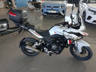 Benelli TRK 251 2022-thumb-3