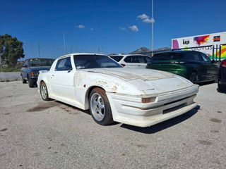 Mazda RX-7 FC 1984