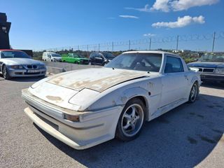 Mazda RX-7 FC 1984-thumb-1