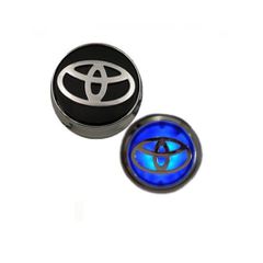 Led Wheels Hub Caps