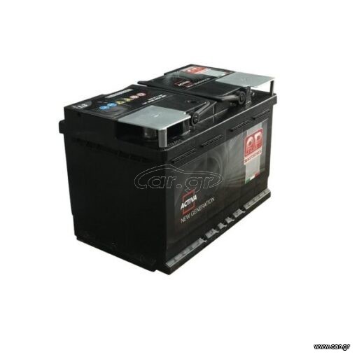 Car Battery Activa EU Type 70AH