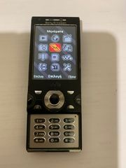 SONY ERICSSON W995-thumb-1