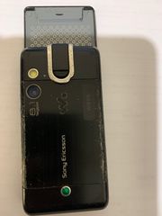 SONY ERICSSON W995-thumb-2