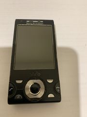 SONY ERICSSON W995-thumb-3
