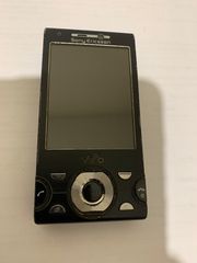 SONY ERICSSON W995-thumb-4