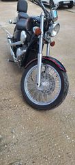 Honda Shadow 600 1996