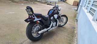Honda Shadow 600 1996-thumb-1