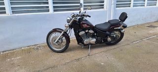 Honda Shadow 600 1996-thumb-3
