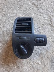 Volkswagen polo 2000