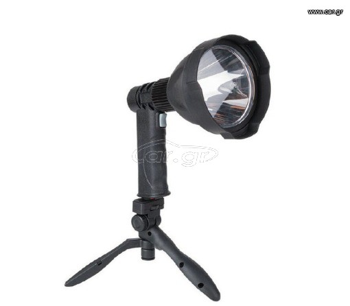 Universal LED Work Light 10W With Adjustable & Foldable Tripod