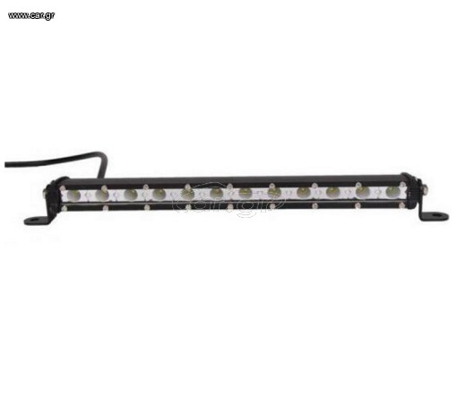 Universal LED Light Bar 16″ 18W