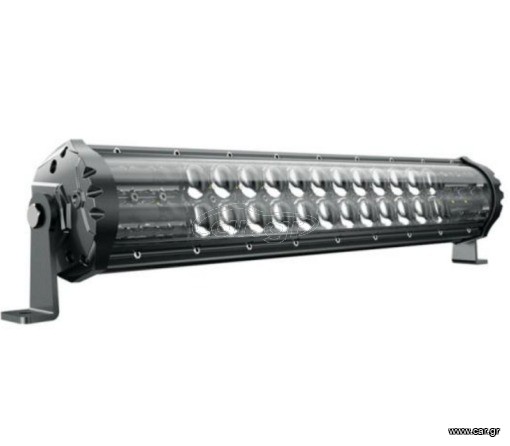 Universal LED Light Bar TK2 Series 17.7-51″