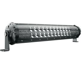 Universal LED Light Bar TK2 Series 17.7-51″