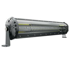 Universal LED Light Bar TK3 Series 31.5-51″