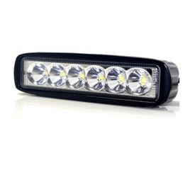 Universal LED Work Light 6.1″ 18W