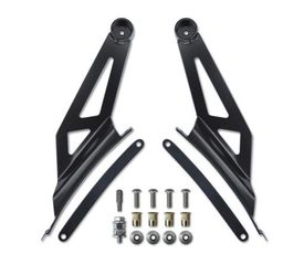 Toyota Tacoma 2005-2015 Roof Stand Led Bar 50 "