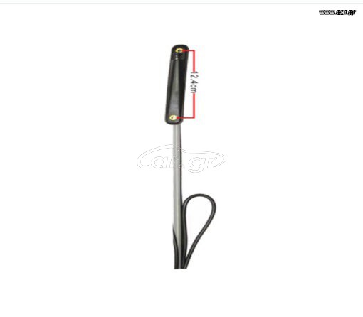 Car Antenna OEM Suzuki Vitara 12.4cm