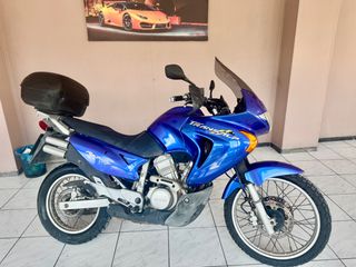 Honda Transalp 650 2003 Terminator Limited-thumb-2