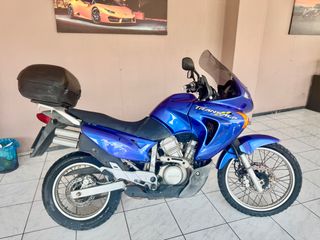 Honda Transalp 650 2003 Terminator Limited-thumb-3
