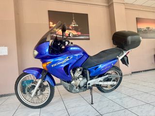 Honda Transalp 650 2003 Terminator Limited-thumb-4