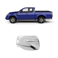Ford Ranger 2006-2011 Fuel Tank Cover