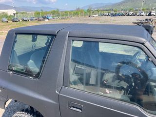 SUZUKI VITARA HARD TOP