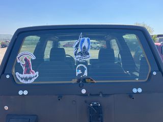 SUZUKI VITARA HARD TOP-thumb-1