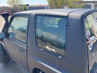 SUZUKI VITARA HARD TOP-thumb-2
