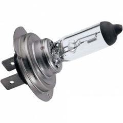 Light Bulb H7 12V 55W Yellow/White Light
